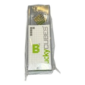 Buckycubes Executives Rare Earth Magnetic Magnetic Toy